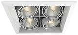 Eurofase TE164B-22 Recessed, White