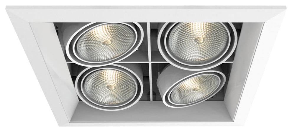 Eurofase TE164B-22 Recessed, White