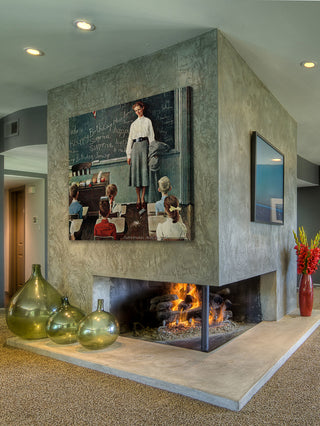 "Happy Birthday" Artwork