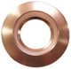 Aged Copper Metallic Trim for NICOR's DCR56 LED Downlight (DCR-CLR-56-TR-AC)