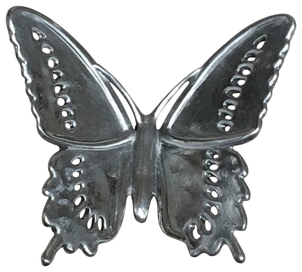 Butterfly Knob, Shiny