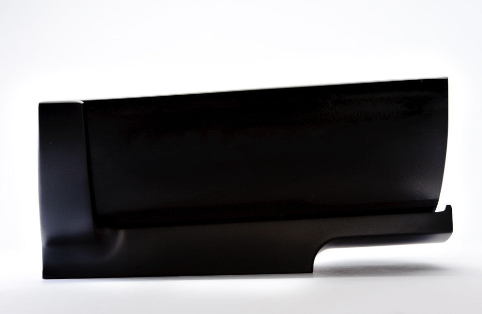 Marco Calla Vessel Sink, Black and Silver