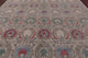 William Morris Hand Knotted Wool Rug 9' 1" X 11' 4" Q4614