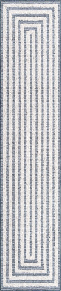 Unique LoomSabrina Soto Casa Toluca Area Rug