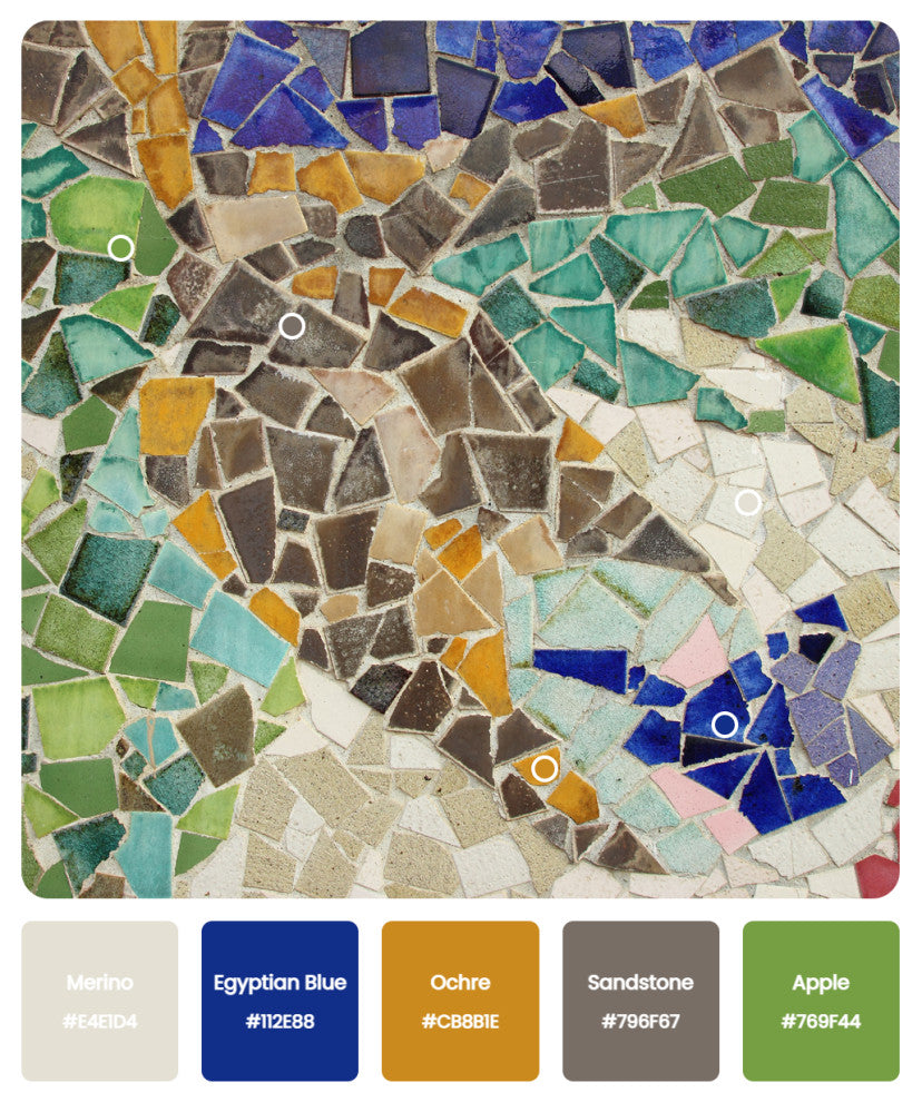Grandeur Museum-Grade Luxurious Wall Art Statement, WM02037