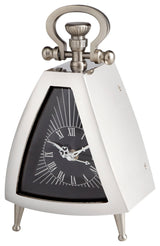 Cyan Design On The Dot Clock