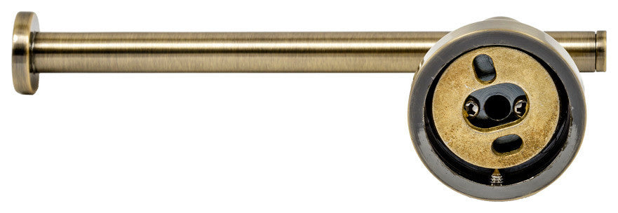 Italia Venezia Toilet Paper Holder, Bronze