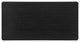 Vigor Rectangular Dining Table - Black