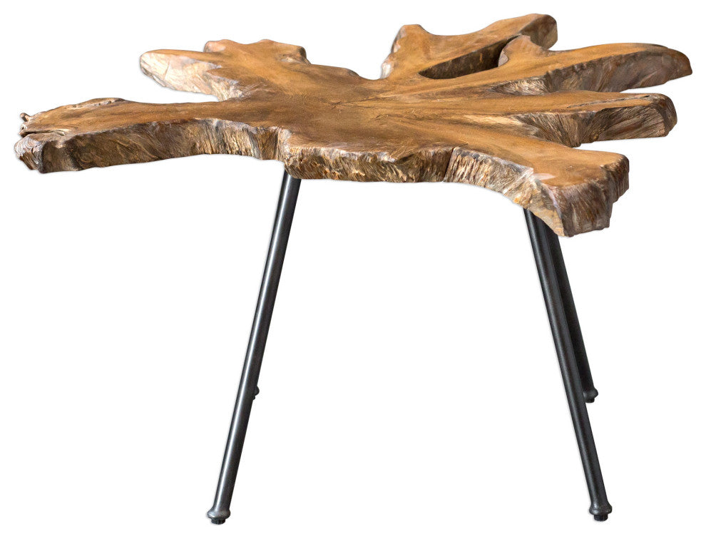 Kravitz Coffee Table