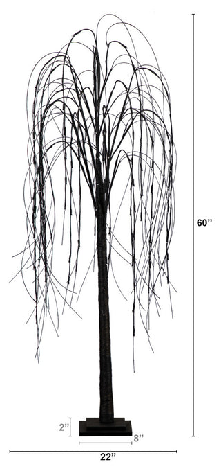 Dimensioned schematic/diagram showing size; instructional.