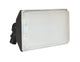 8" Outdoor LED Flood, Black