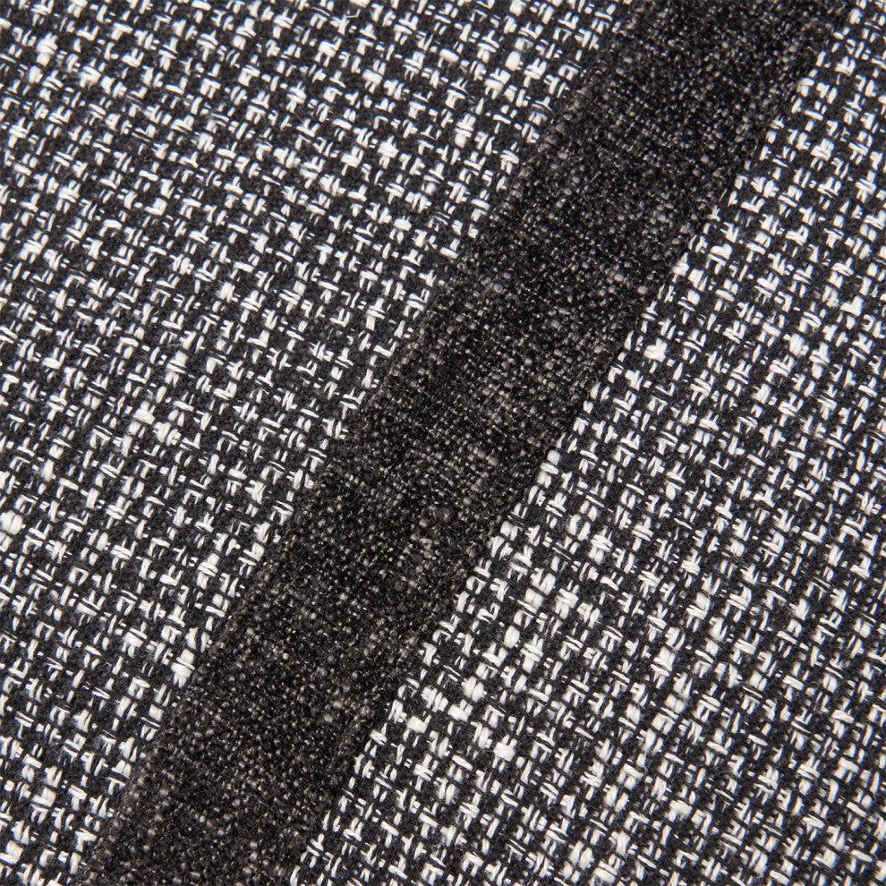 Hamilton Tweed Duvet Cover Set, 3-Piece, Super Queen
