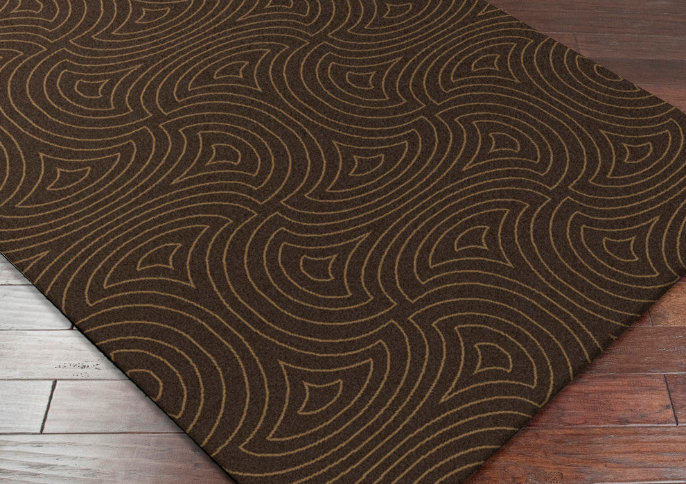 Luminous Area Rug, 5' x 8'