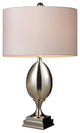 Dimond Lighting D1426W Waverly 1-Light Table Lamp