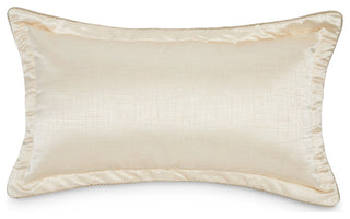 Westlyn 4-Piece Queen Comforter Set Ivory