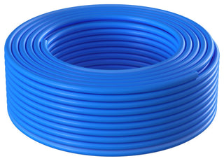 Jones Stephens F76807 1/2" x 300' Blue PEX-A Pipe for Potable - Blue