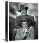 Abbott and Costello, Promotional Still, 13x16