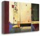"Ocean Voyage" By Don Li-Leger,Ready to Hang Giclee Print on Gallery Wrap Canvas