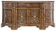 Stein World Darien Cabinet