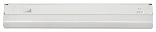 T5L 2 LED Undercabinet, White, Adjustable CCT, 9"