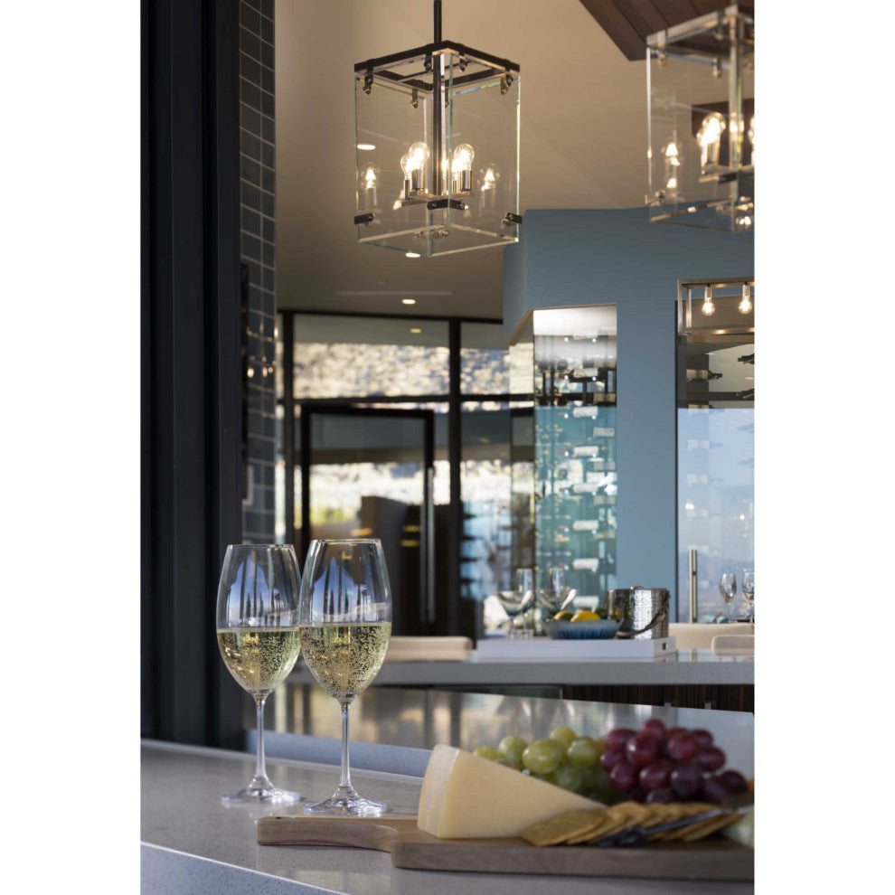 Glayse 4-Light Pendant