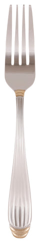 Parisian Gold Salad Fork, Set of 6