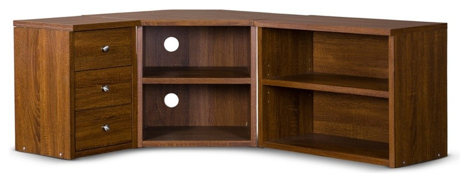 Commodore TV Stand
