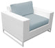 Miami Club Chair Spa