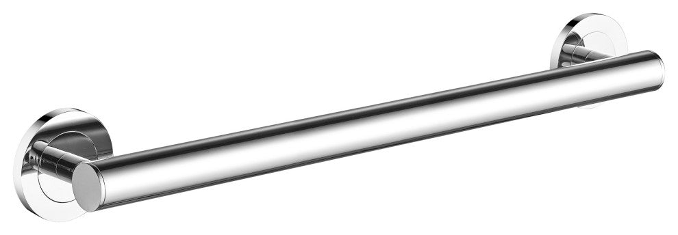 ICO Bath Volkano T-Bar Grab Bar