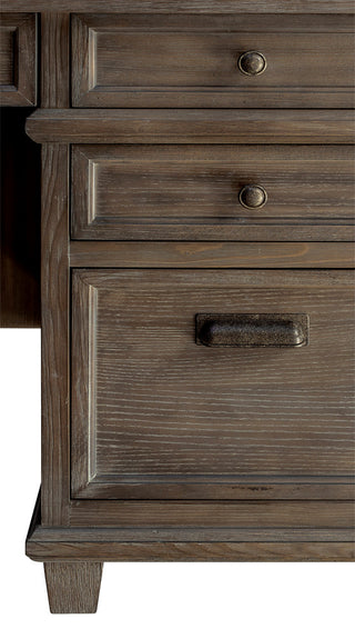 Martin Furniture Carson Credenza
