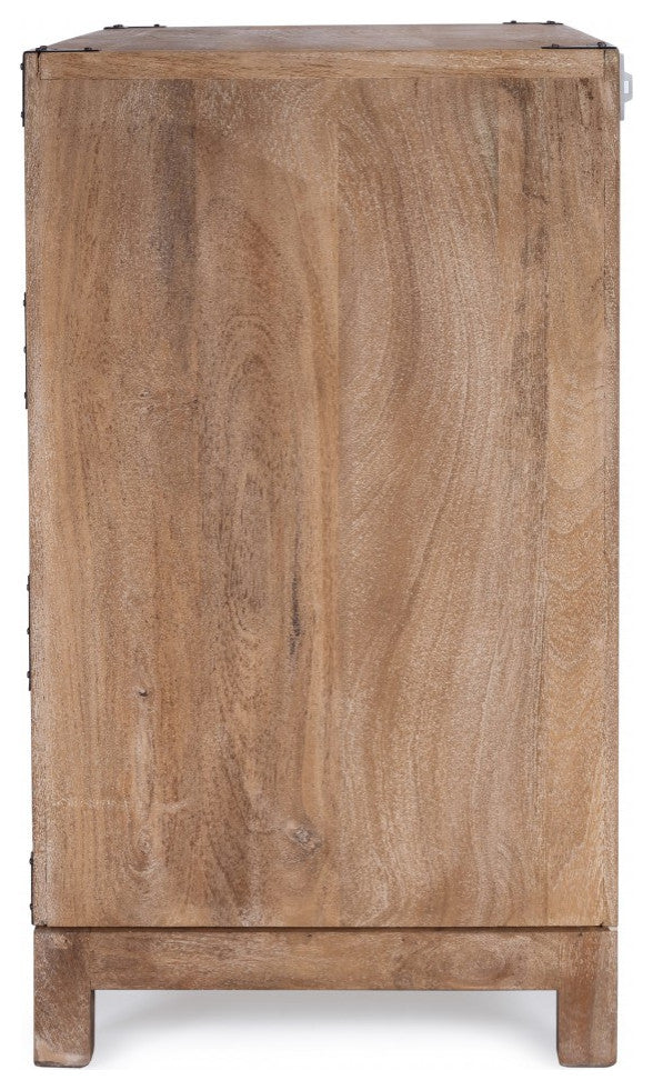 Forster Natural Mango Campaign Chest