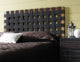 Seagrass Open Weave Headboard, Natural, Twin