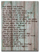 Ready2HangArt 'Courage' by Olivia Rose Canvas Art, 16"x12"