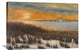 "Captree Bridge of Dreams" Artwork, 36"x24"