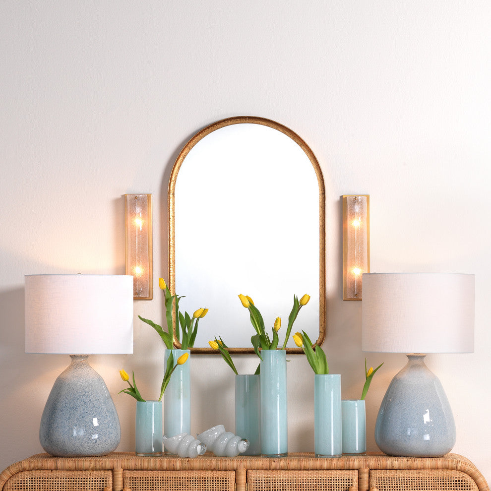 Levi Ceramic Table Lamp