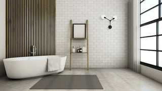 Cerys 2-Light Black Wall Sconce