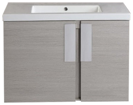 Renia Single-Sink Vanity, 36"
