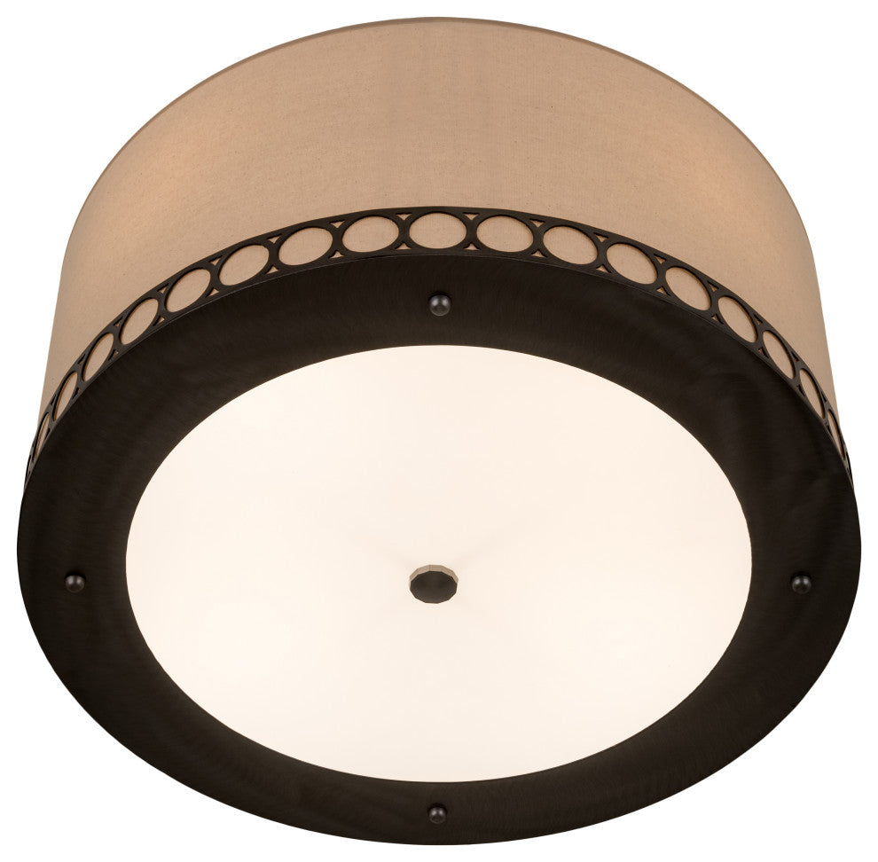 Cilindro Circulo Pendant