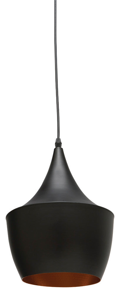 Karl 1-Light Pendant Light
