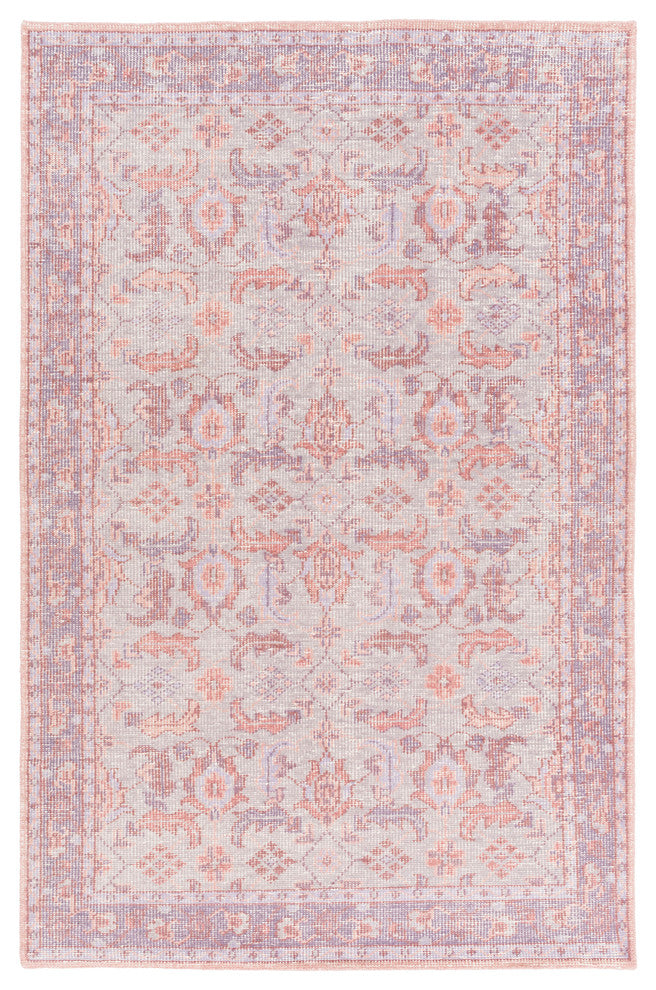 Zahra Area Rug, 3'6"x5'6"
