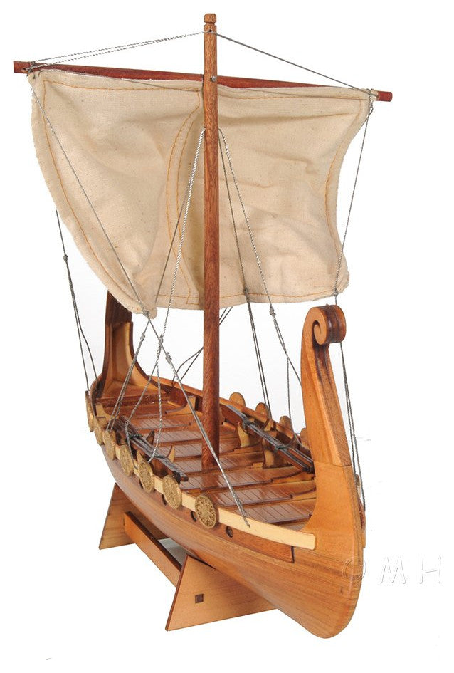 Drakkar Viking 12.5 inches