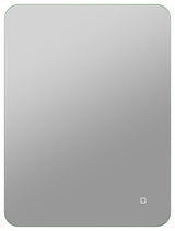 ANZZI 32" x 24" LED Back Lighting Bathroom Mirror With Defogger