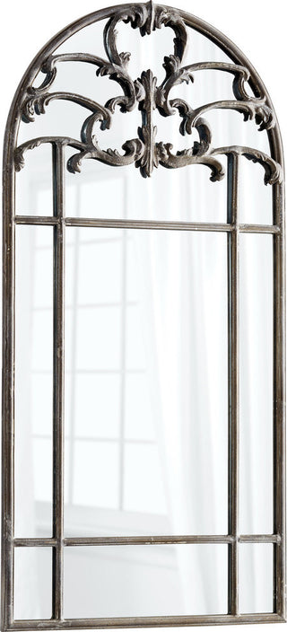 Cyan Design 07930 Patton Mirror