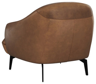 Armani Armchair
