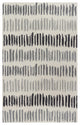 Rizzy Home Tetra Collection, 5' x 8' Rug