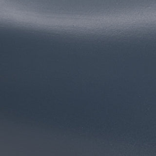 Short Round LED Flush-Mount, Midnight Sky