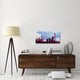 "Johannesburg City Skyline" Fine Art Print