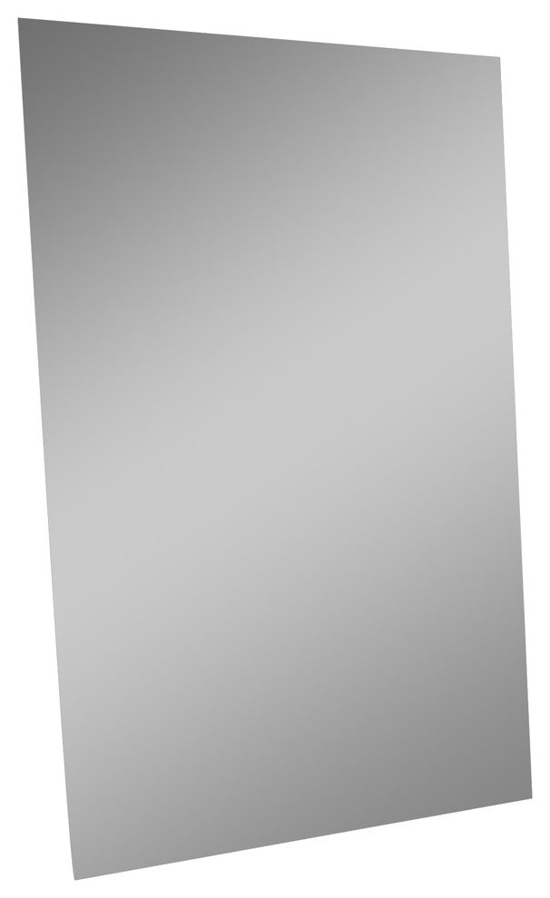 LiteMirror, Shatterproof Wall Mount Mirror