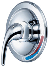 Single Handle Valve Trim Set