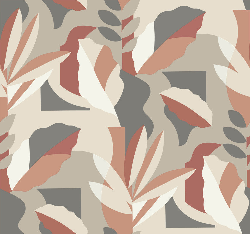 Papier Colle Wallpaper